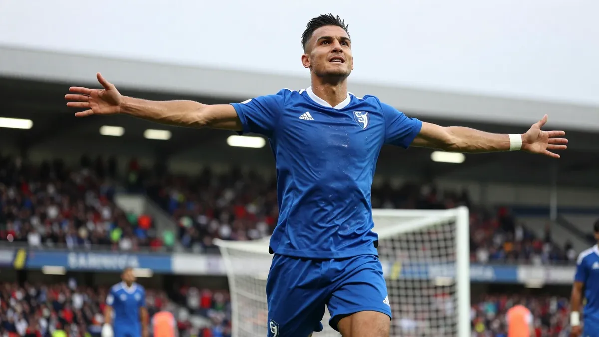 Ipswich Town legend Terry Butcher says the team has shown more steel and grit under Gary O'Neil, who has guided them to...