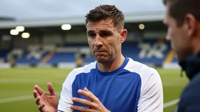 Ipswich Town secured a 2-1 Premier League victory over Sunderland, with Jack Clarke scoring a 90th-minute winner to open...