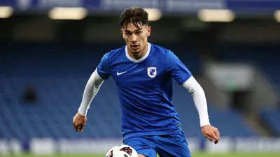 Four Ipswich Town youngsters featured in the Blues' goalless draw against FC Cartagena as they wrapped up their...