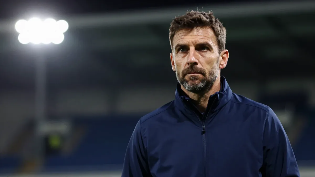 Ipswich Town prepare for Liverpool's visit with Gary O'Neil weighing attacking options, while Andoni Iraola says his side...