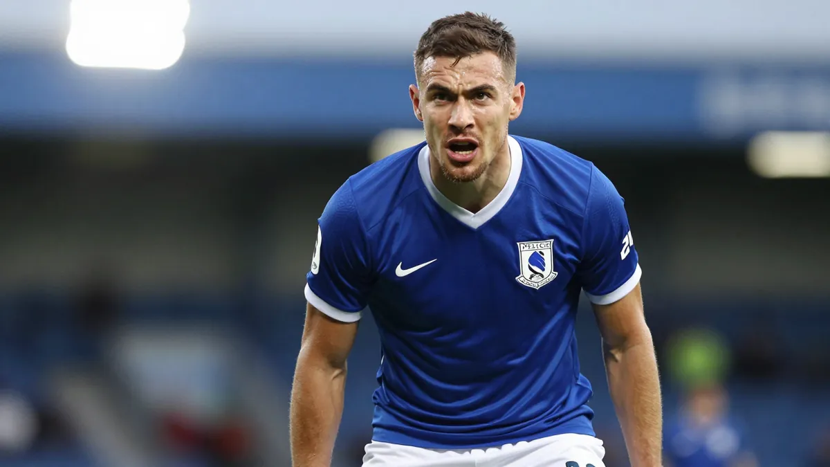 Ipswich Town is predicted to be one of the three clubs relegated from the Premier League, according to a supercomputer