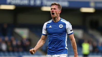 Jack Clarke’s last-minute strike gave newly-promoted Ipswich Town a 2-1 victory over Sunderland on the opening day of the...