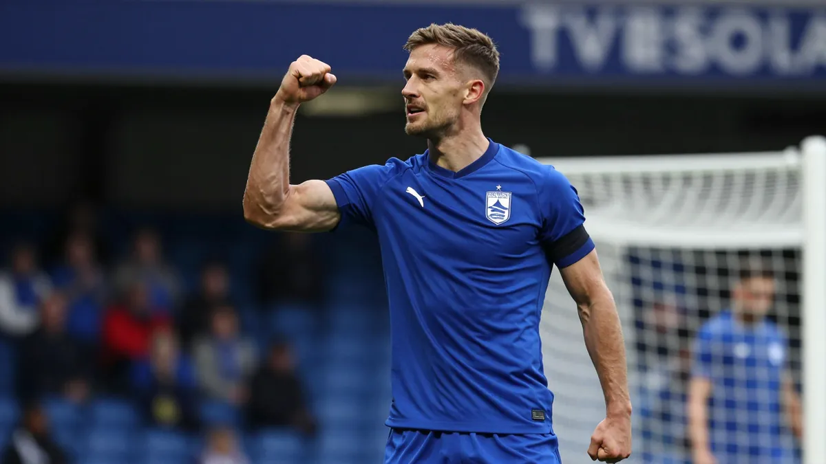 Ipswich Town prepare for their Premier League debut against Sunderland with new signings and a new manager