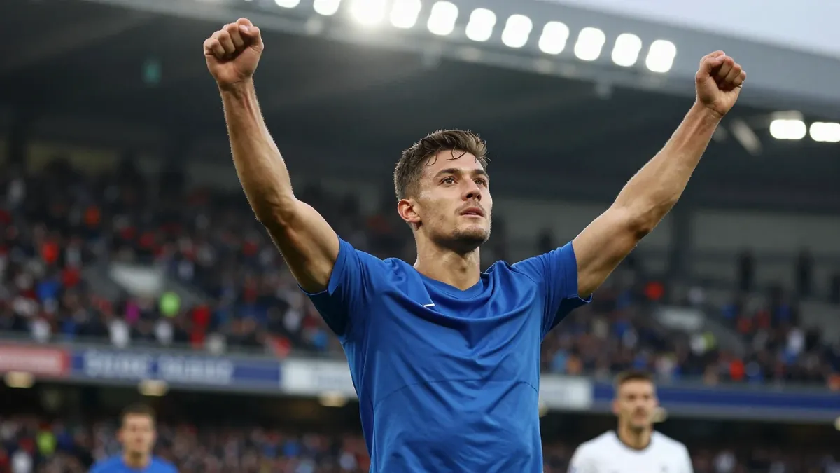 Ipswich Town have invested £136m in new signings this summer, including Emersonn and Julio Enciso, as they seek to avoid...