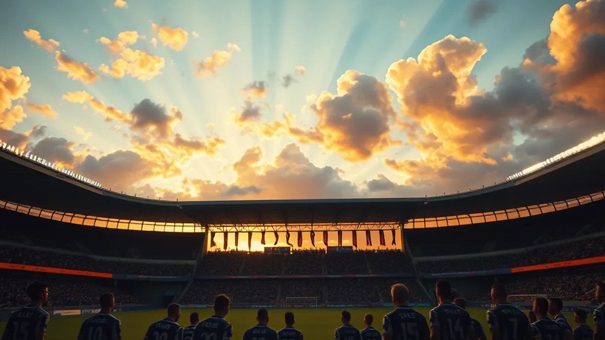 Ipswich Town's Premier League Return: What Lies Ahead for the Tractor Boys