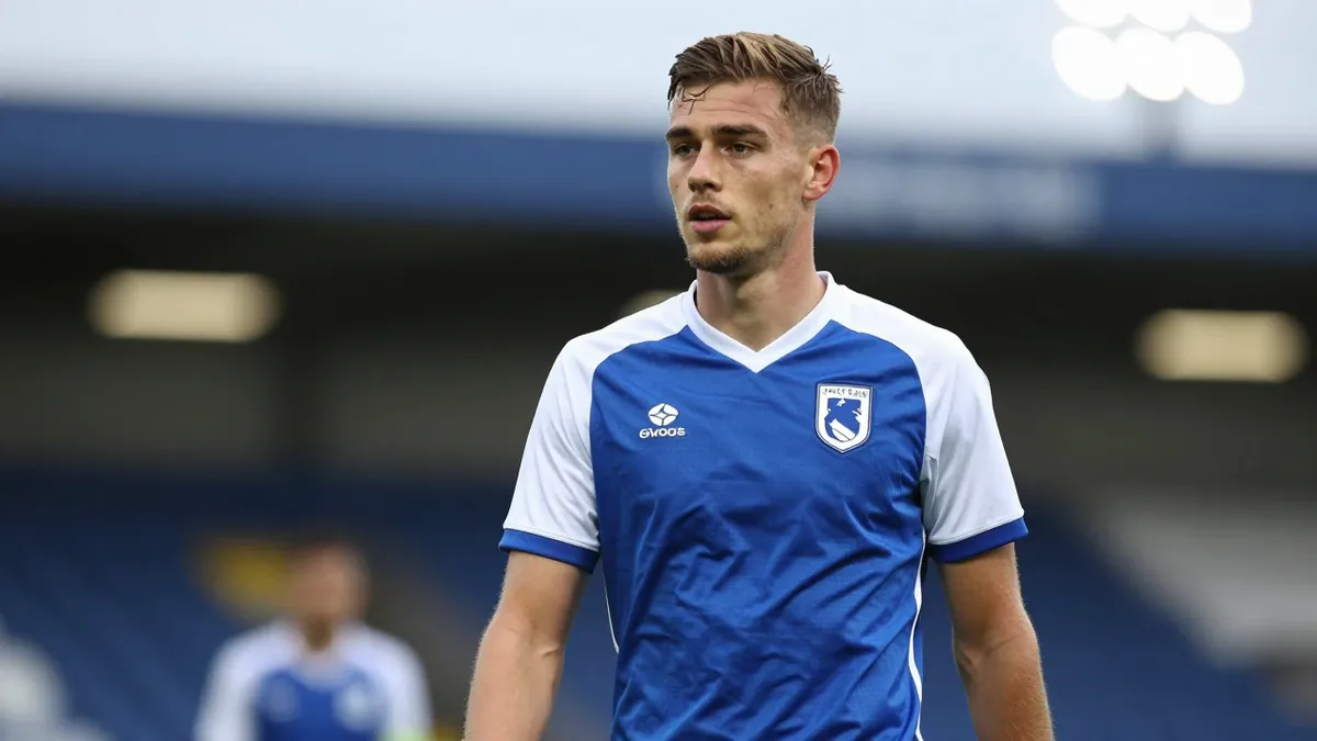 Ipswich Town face a tough test against Manchester United at Old Trafford, with the home team under pressure to deliver a...