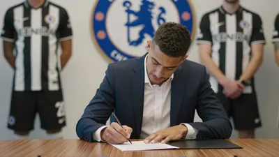 Ipswich Town target Kendry Páez on loan, offering Premier League experience after his tough spells at Strasbourg and...
