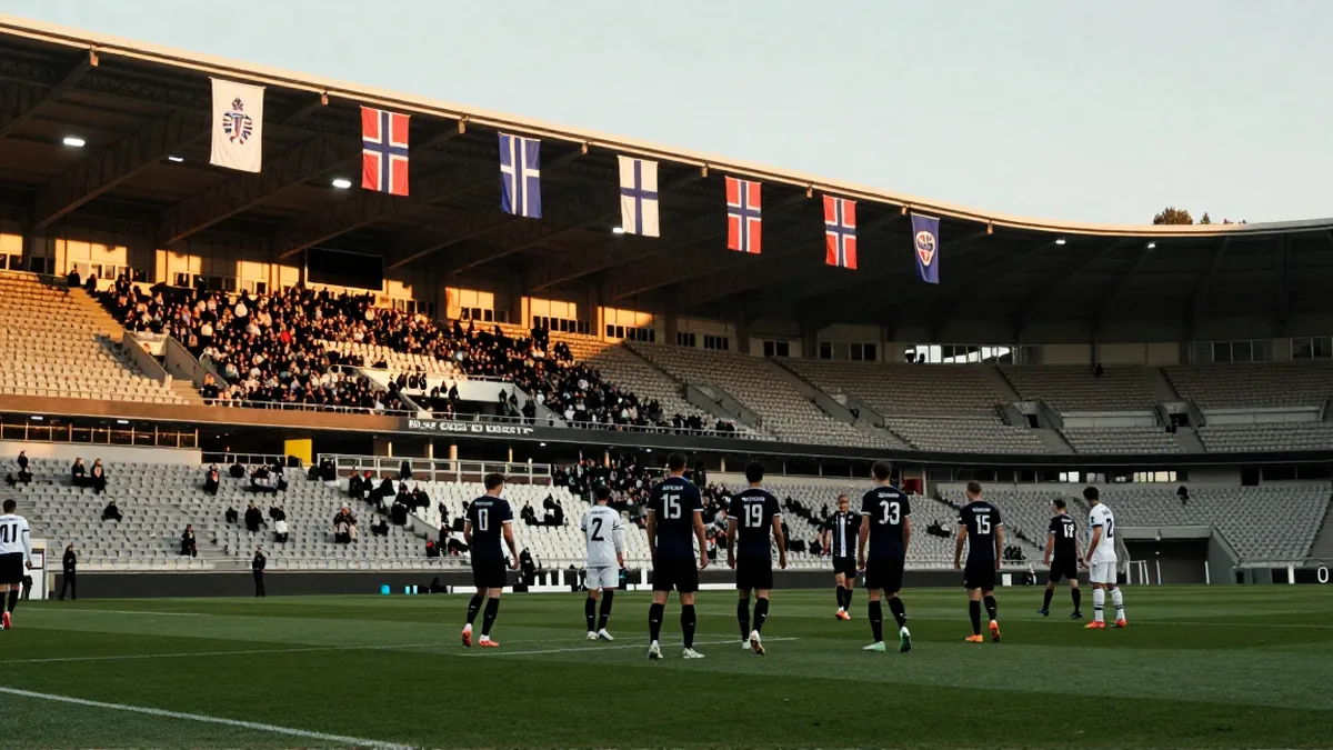 Watch England vs Norway at Portman Road – Ipswich Town invites fans