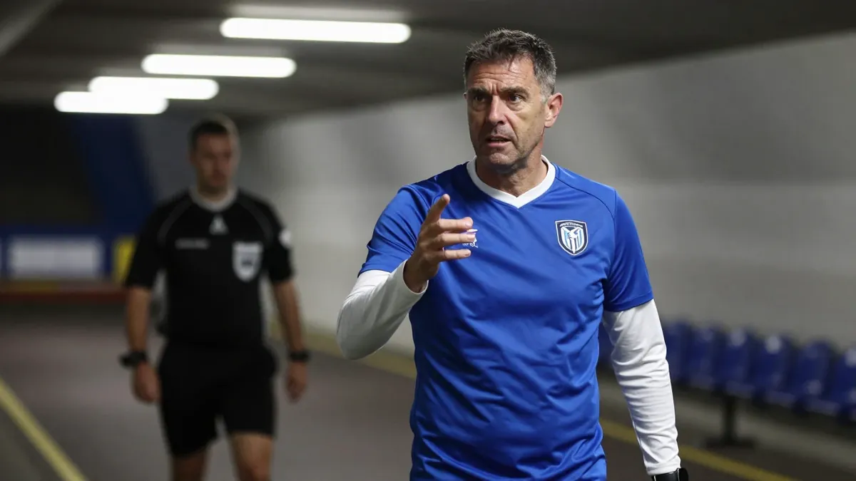 Sunderland lost 2-1 to newly-promoted Ipswich Town at Portman Road, exposing gaps in defence, wide attack and striking...