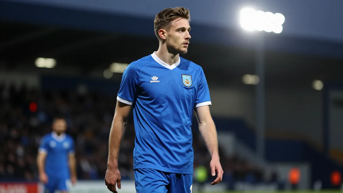 Ipswich Town are in talks to sign Derry Scherhant from SC Freiburg, with the German club seeking a significant transfer...