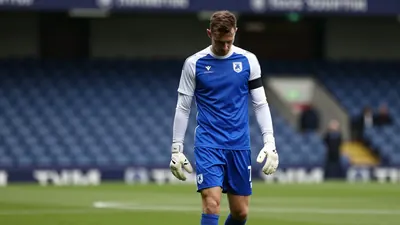 Ipswich Town U21s fall to 4-2 defeat against Coventry City in Premier League Cup, with Ali Al-Hamadi scoring for the...