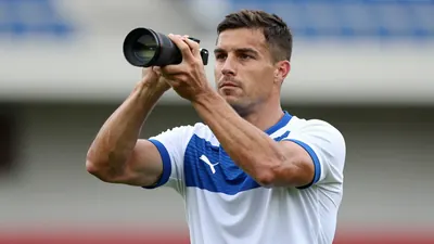 Ipswich Town has completed the signing of midfielder Sasa Lukic from Fulham for a package worth £9million