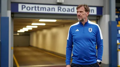 Ipswich Town, aiming to avoid Premier League relegation, have invested £100m in 10 new signings ahead of the 2026-27 season