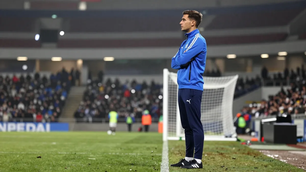 Ipswich Town manager Gary O'Neil says his side will face a tough test against Arsenal in the Carabao Cup but is...
