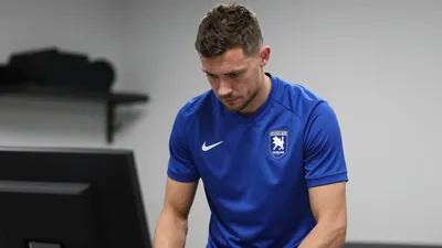 Ipswich Town are on the brink of securing Serbian midfielder Sasa Lukic from Fulham, a move aimed at strengthening a...