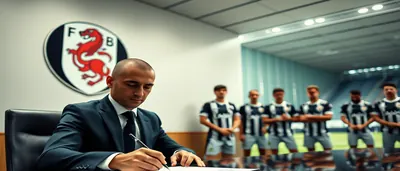 Ipswich Town target Fulham's Sasa Lukic, a 29-year-old Serbian midfielder, as they look to strengthen their squad after...