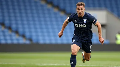 Ipswich Town boss Gary O'Neil praised his side's performance despite a 2-1 friendly loss to Osasuna, highlighting key...