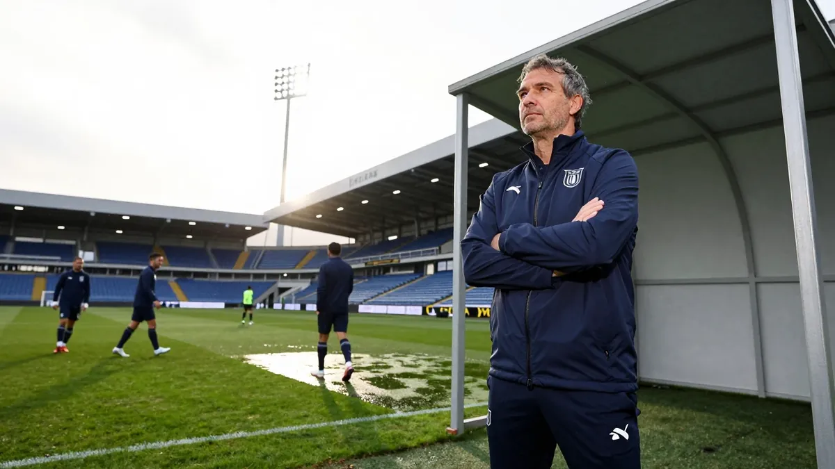 Fulham would have to pay Ipswich Town an £8m release clause if they appoint former boss Kieran McKenna as their new...