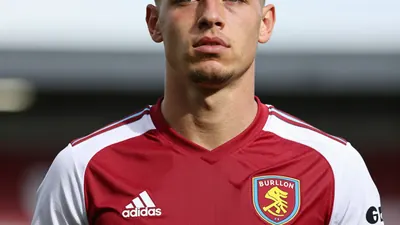 Ipswich Town are close to signing Burnley star Florentino Luis in a £17.1m deal, beating Hull City to the midfielder's...
