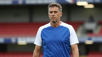 Ipswich Town's Gary O'Neil is eager to take charge of his first game at Portman Road, as the team hosts Le Havre in a...