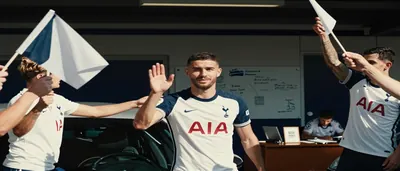 Ipswich Town's loan offer for Tottenham's Mikey Moore rejected as Spurs seek stronger club for young winger's development