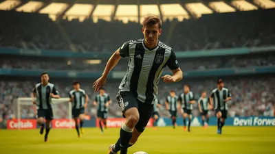 Darnell Furlong: A Key Player in Ipswich Town's Championship Journey