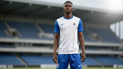 Ipswich Town have agreed a €20m deal to sign Abdoul Ouattara from RC Strasbourg, with the Ivorian right-back set to join...