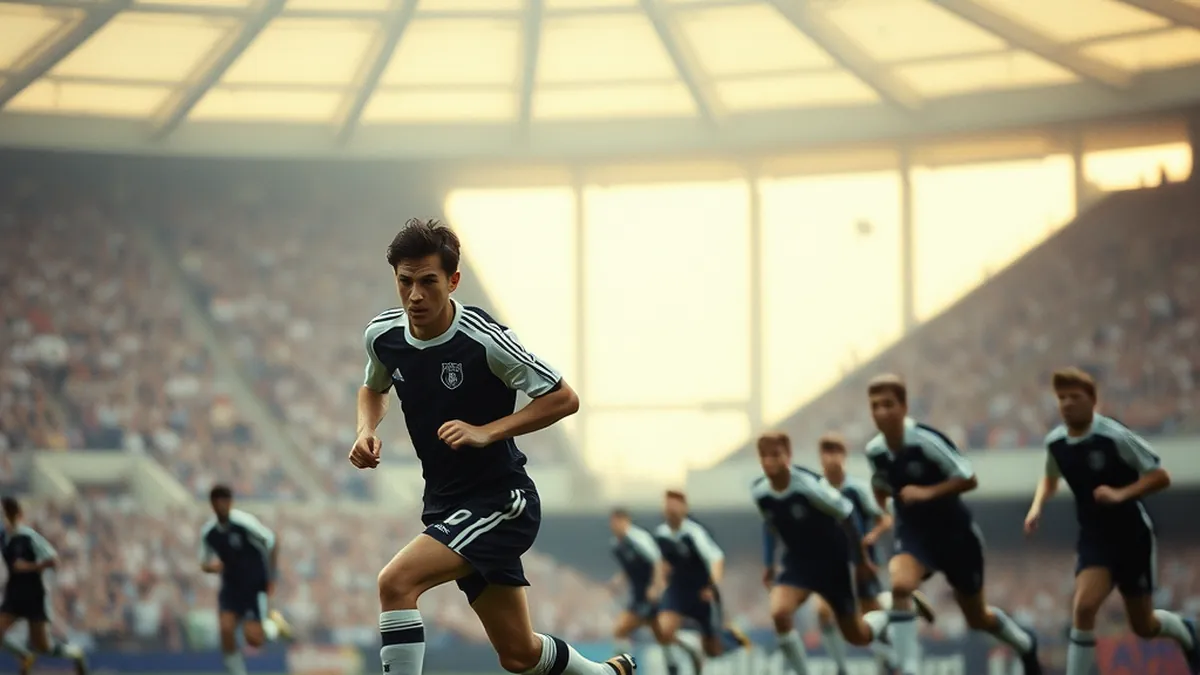 The 1980s: A Decade of Change for Ipswich Town