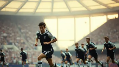 The 1980s: A Decade of Change for Ipswich Town