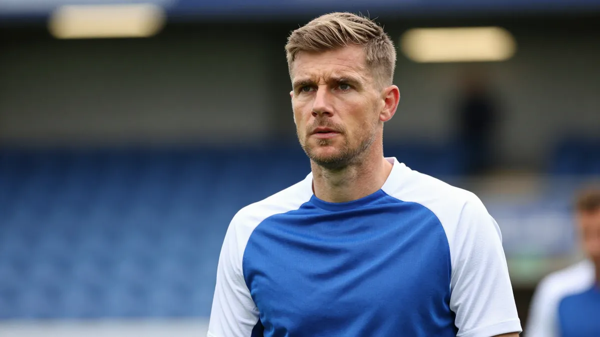 Ipswich Town's new manager Gary O'Neil is taking a bold approach to recruitment, targeting players from around the world...