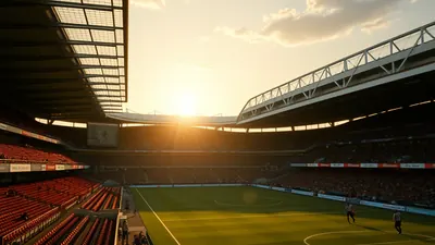 Ipswich Town's return to Premier League marked by Ed Sheeran's early exit, Liverpool wins 2-0, Ipswich Town fights for...