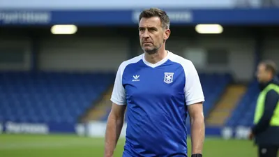 Ipswich Town's injury squad news includes updates on Florentino Luis, Azor Matusiwa, Jack Taylor, and Jaden Philogene, as...