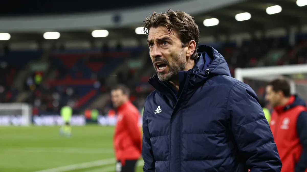 Ipswich Town manager Gary O'Neil complained about Liverpool's timewasting after a 2-0 home defeat, with the club now 14th...