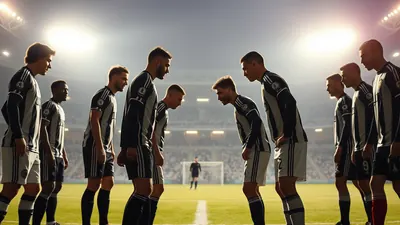 Ipswich Town's Tactical Preview: Key Matchups Against Derby County