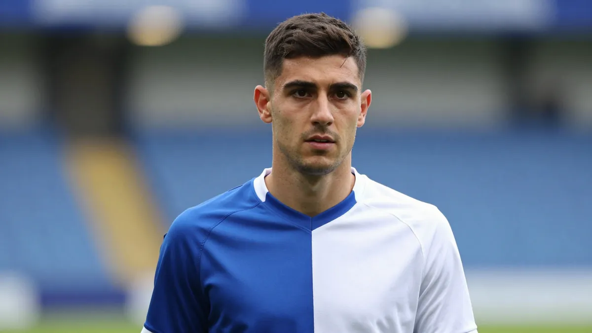 Ipswich Town are reportedly interested in signing Argentine midfielder Exequiel Palacios from Bayer Leverkusen