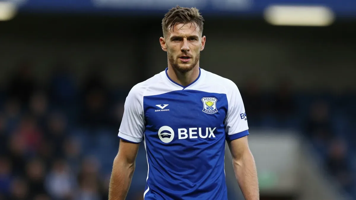 Ipswich Town targets Exequiel Palacios after his transfer request, aiming to boost a squad that finished 2nd in the...