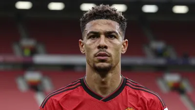 Marcus Rashford and Diogo Dalot are set to start for Manchester United against Ipswich Town in the Premier League on Sunday