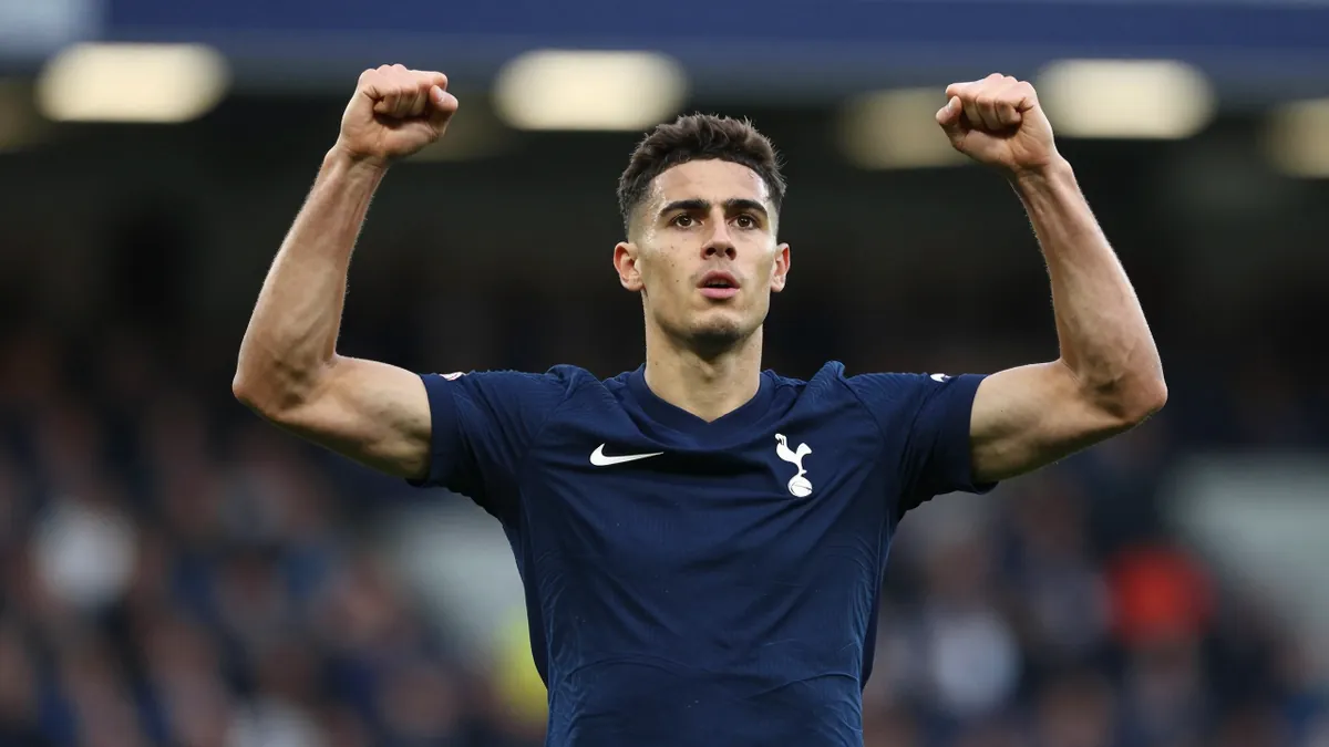 Sheffield Wednesday target Tottenham's Dane Scarlett after Ipswich Town's failed loan