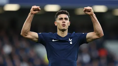 Sheffield Wednesday target Tottenham's Dane Scarlett after Ipswich Town's failed loan