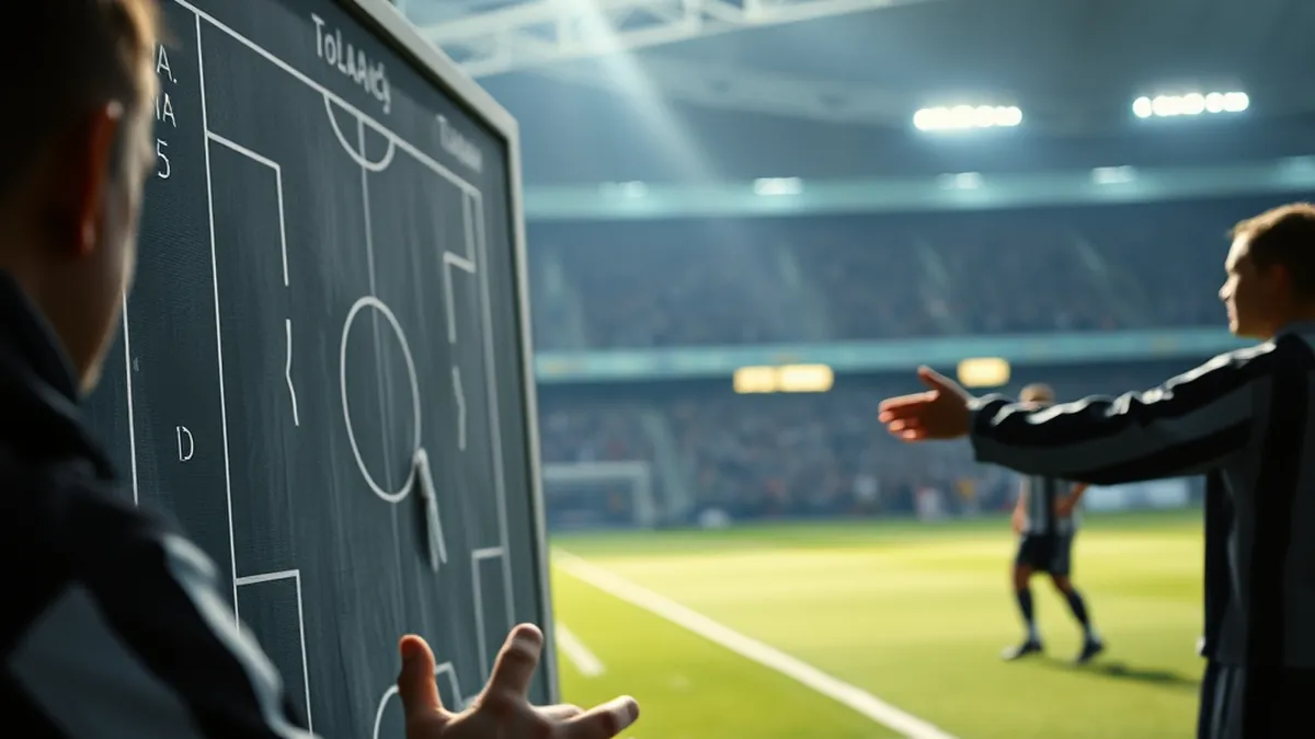 Ipswich Town Manager Odds Shorten: Brendan Rodgers in the Frame