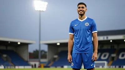 Ipswich Town's transfer market is heating up, with Kasey McAteer's future in doubt and Chiedozie Ogbene's availability...