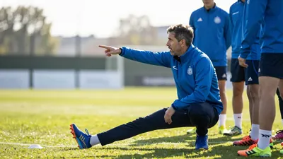 Former Ipswich Town defender Chris Casement has left his academy coaching role, concluding a twelve-year association with...
