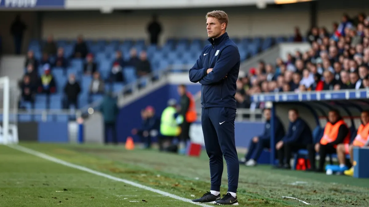 Ipswich Town manager Gary O'Neil says his side's Premier League survival will hinge on finding decisive moments of...