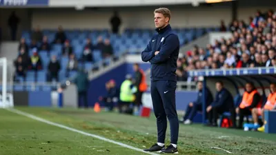Ipswich Town manager Gary O'Neil says his side's Premier League survival will hinge on finding decisive moments of...