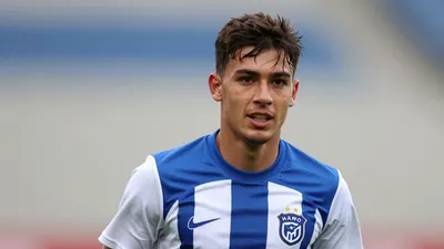 Ipswich Town's transfer target Florentino Luis is set to join another club, with Hull City boss Sergej Jakirovic ruling...