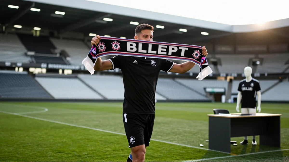 Ipswich Town transfer news: Pellegrini, Scherpen and Adingra linked as Blues eye summer targets