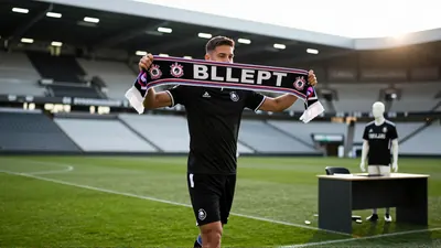 Ipswich Town are tracking Kjell Scherpen, Luca Pellegrini and Simon Adingra as potential summer signings