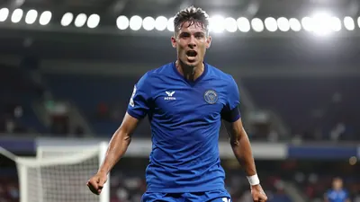 Ipswich Town suffer a 5-2 Premier League defeat at Manchester United after Bruno Fernandes nets a hat-trick in a...