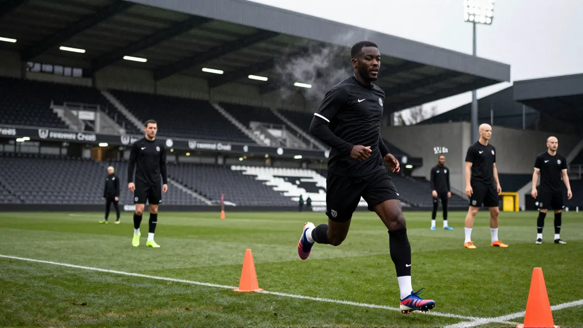 Ipswich Town have completed the signing of Abdul Fatawu from Leicester City for £20m plus £3m in possible add-ons