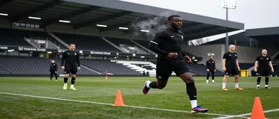 Ipswich Town have completed the signing of Abdul Fatawu from Leicester City for £20m plus £3m in possible add-ons